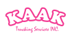 KAAK Trucking Services Inc
